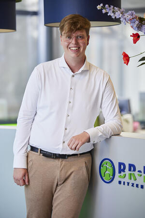Bas Luttmer