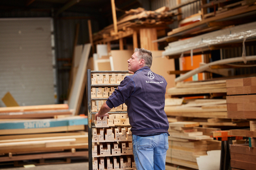 Vacatures zonder diploma bij BR-Flex