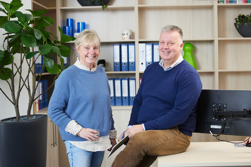 Welke gegevens moet jij doorgeven bij inschrijving?