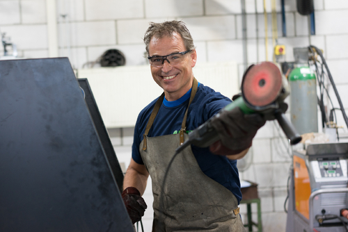 Werken als CNC-draaier/frezer: drie werkomgevingen, één vakmanschap